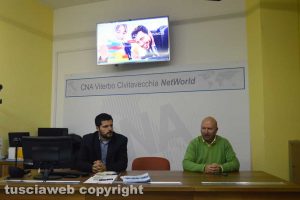 Incontro di presentazione di Cna Matching 2018