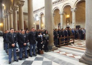 Viterbo - Il Sacramento della Confermazione a 40 giovani