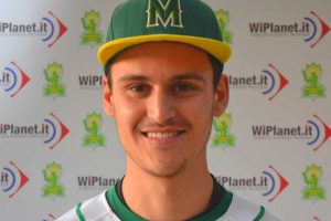 Sport - Baseball - Montefiascone - Favilla
