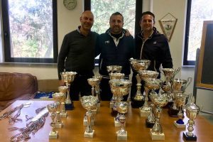 Sport - Calcio - La San Pellegrino in fiore cup
