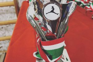 Sport - Pattinaggio - Il trofeo Fabrica di Roma