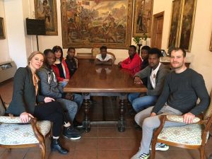 Ronciglione - Rinnovato l'accordo con la cooperativa Synergasia