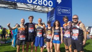 Asd Zombies Runners