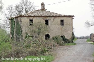 "C’era una volta Torre Alfina e la sua gente..."