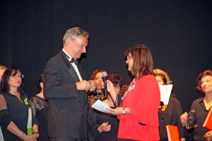 Viterbo - Il musical al Teatro Caffeina 