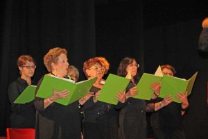 Viterbo - Il musical al Teatro Caffeina 