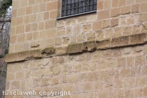 Grotte di Castro - Il sopralluogo per l'evento Ager