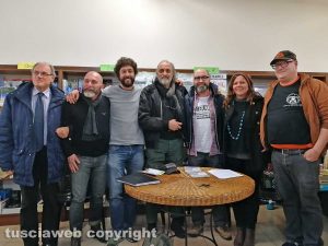 Vitercomix - La presentazione del programma