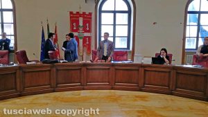 Talete - L'assemblea dei soci