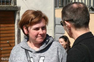 Grotte di Castro - La dodicesima passeggiata del progetto Ager alla scoperta degli Etruschi 