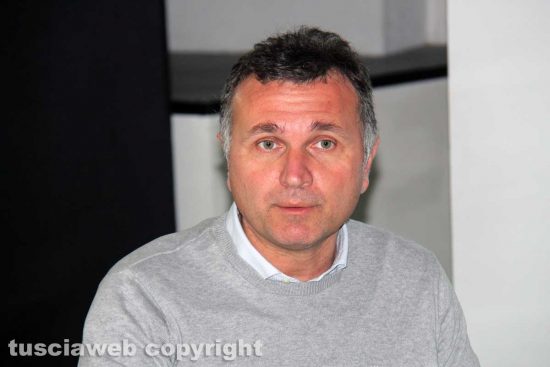 Gianmaria Santucci (FondAzione)