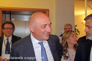 Daniele Leodori