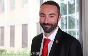 Davide Barillari
