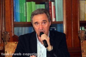 Giancarlo Lattanzi