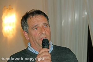 Massimo Ceccarelli