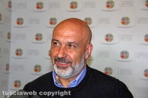 Sergio Pirozzi
