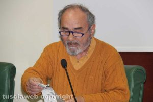 Piero Arcangeli