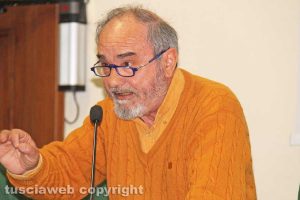 Piero Arcangeli