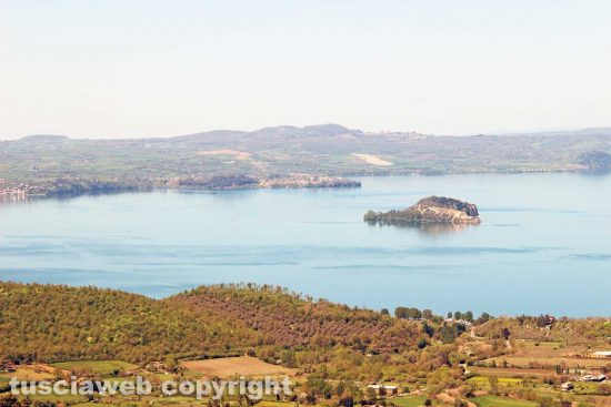 Lago di Bolsena