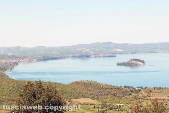 Lago di Bolsena