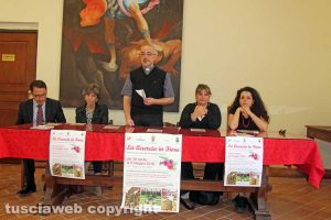 La Quercia in Fiore - Presentazione