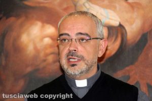 Don Massimiliano Balsi