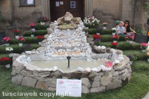 Viterbo - San Pellegrino in Fiore 2018 