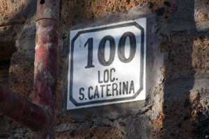 A Lubriano sulle tracce di Wilcock