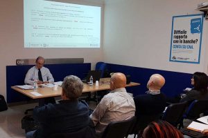 Viterbo - Cna - Il seminario sui nuovi obblighi per gli operatori alimentari