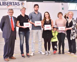 “Meeting Libertas di Primavera” 