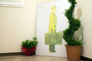 Corchiano - La mostra per Gabriella Ferri 