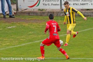 Sport - Calcio - Viterbese - Jari Vandeputte