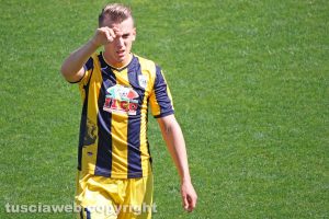 Sport - Calcio - Viterbese - Jari Vandeputte