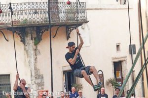 Sport - Alessandro Coletta