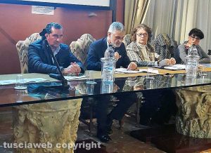 L'incontro per Silvia Tabacchi