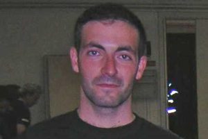 Viterbo - Carlo Mancini del Krav maga Viterbo