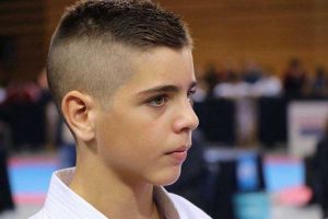 Sport - Karate - Fatamorgana - Massimo Capitta