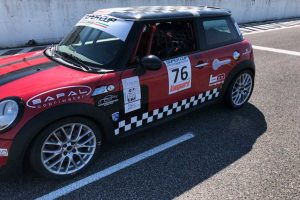 Sport - Motori - L'X car motorsport di Civita Castellana