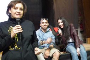 Cultura - Il progetto SuperAbile