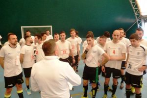 Sport - Calcio a 5 - Il raduno “Top class” di Viterbo