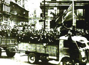 Bologna - Liberazione 