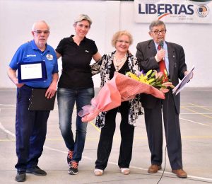 “Meeting Libertas di Primavera” 