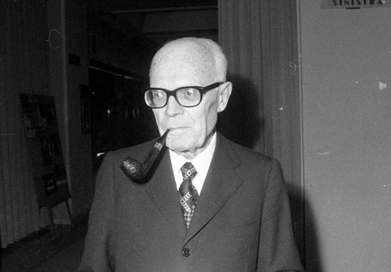 Sandro Pertini