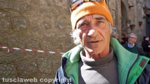Soriano nel Cimino, Chia - Quinto Chiacchierarelli