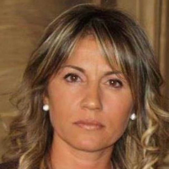 La perita trascrittrice Maria Mammolo