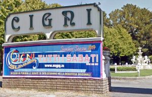 Discoteca 2 Cigni