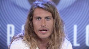 Alberto Mezzetti al Grande Fratello
