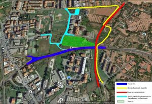 Viterbo - Il progetto Ricreo per i quartieri Santa Lucia e Santa Barbara