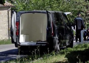 Viterbese muore a San Marino