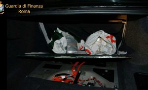 Finanza - "Operazione Affari di famiglia"